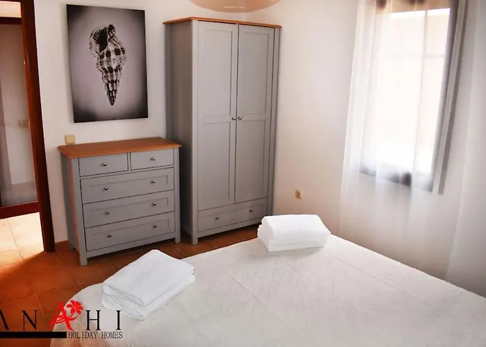 Anahi Homes Corralejo- Bicacarera 3