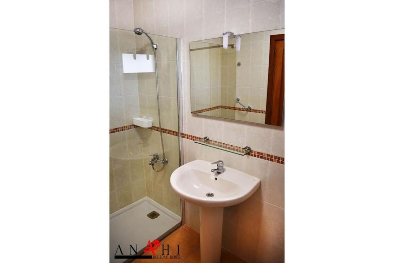 Anahi Homes Corralejo- Bicacarera 3 *