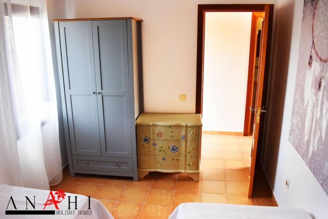Anahi Homes Corralejo- Bicacarera 3 * La Oliva