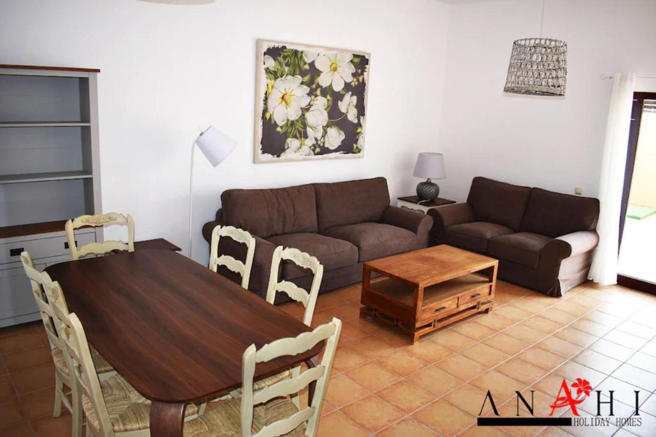 Anahi Homes Corralejo- Bicacarera 3