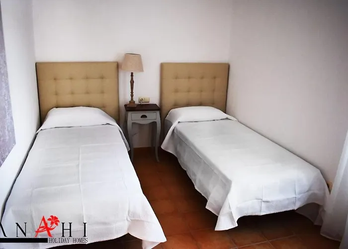 Anahi Homes Corralejo- Bicacarera 3