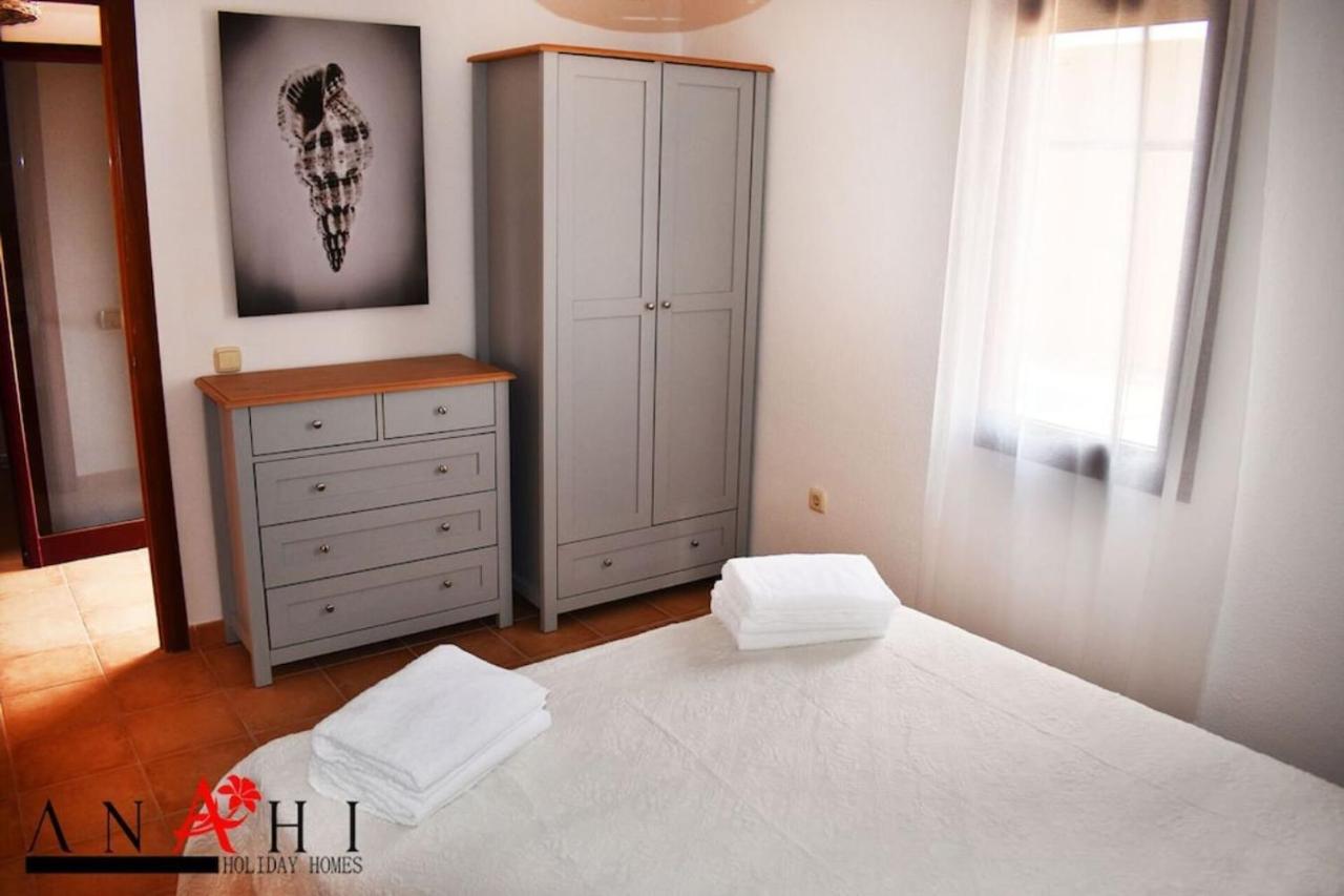 Anahi Homes Corralejo- Bicacarera 3 *