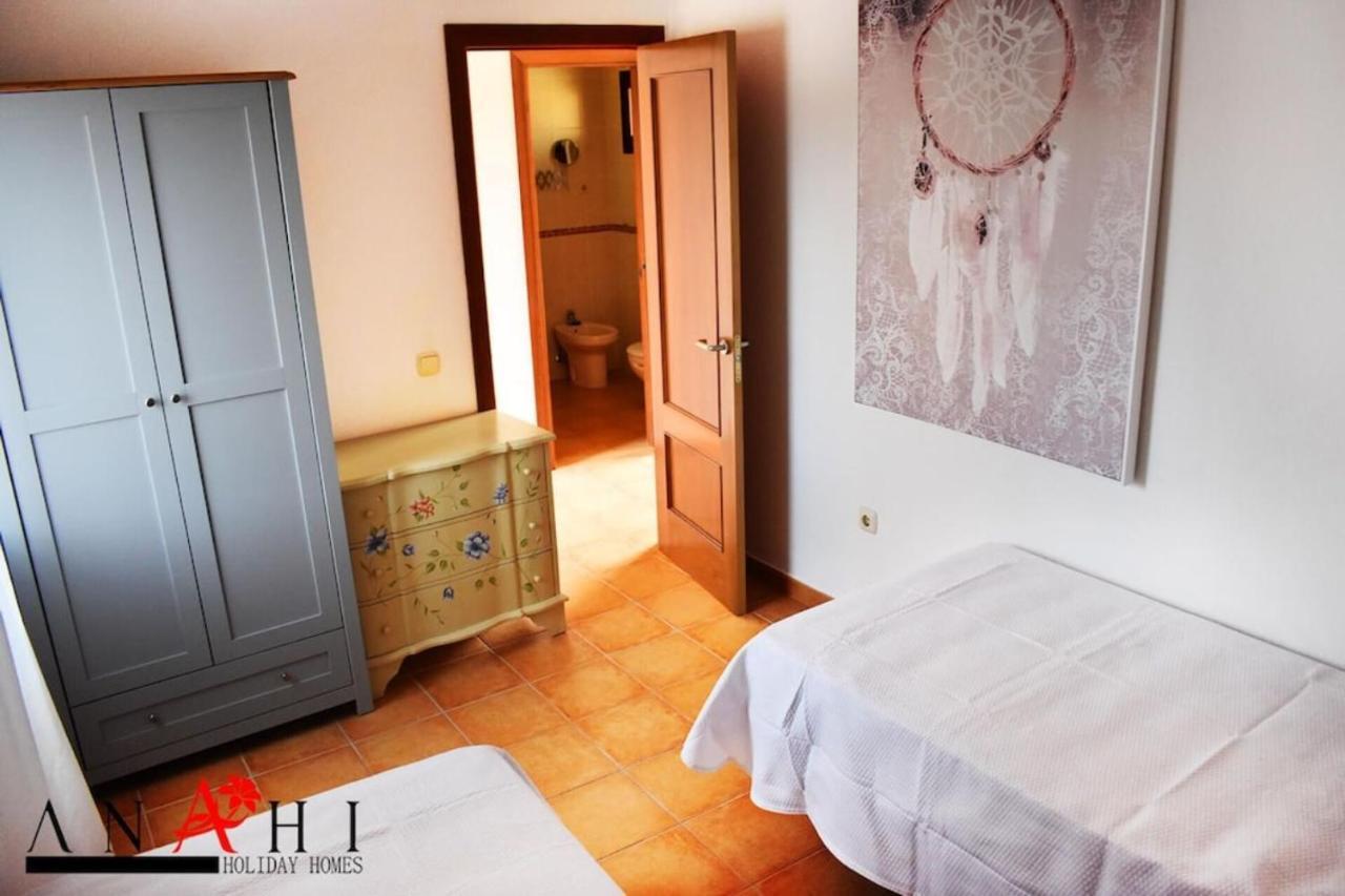 Anahi Homes Corralejo- Bicacarera 3 * La Oliva