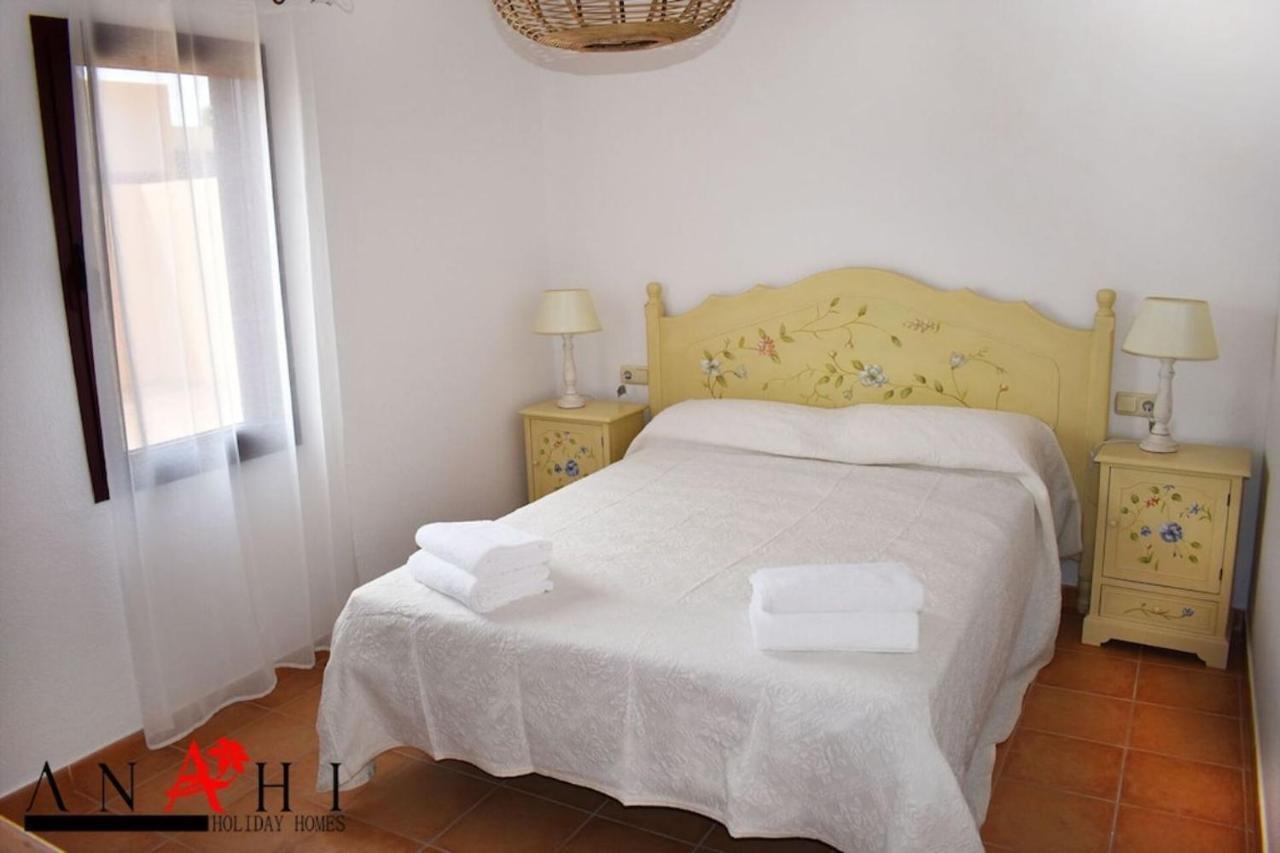 Holiday home Anahi Homes Corralejo- Bicacarera 3 La Oliva