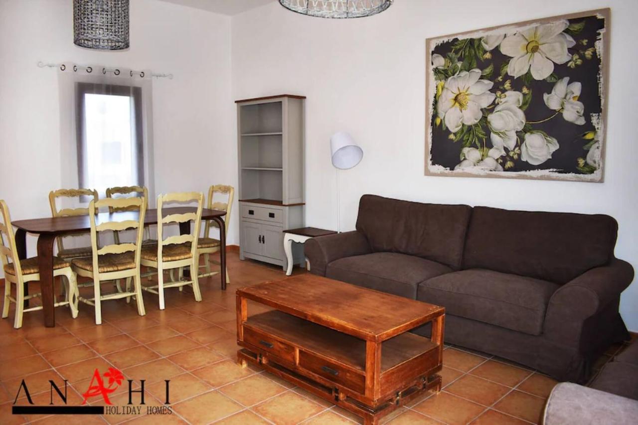 Anahi Homes Corralejo- Bicacarera 3 Holiday home