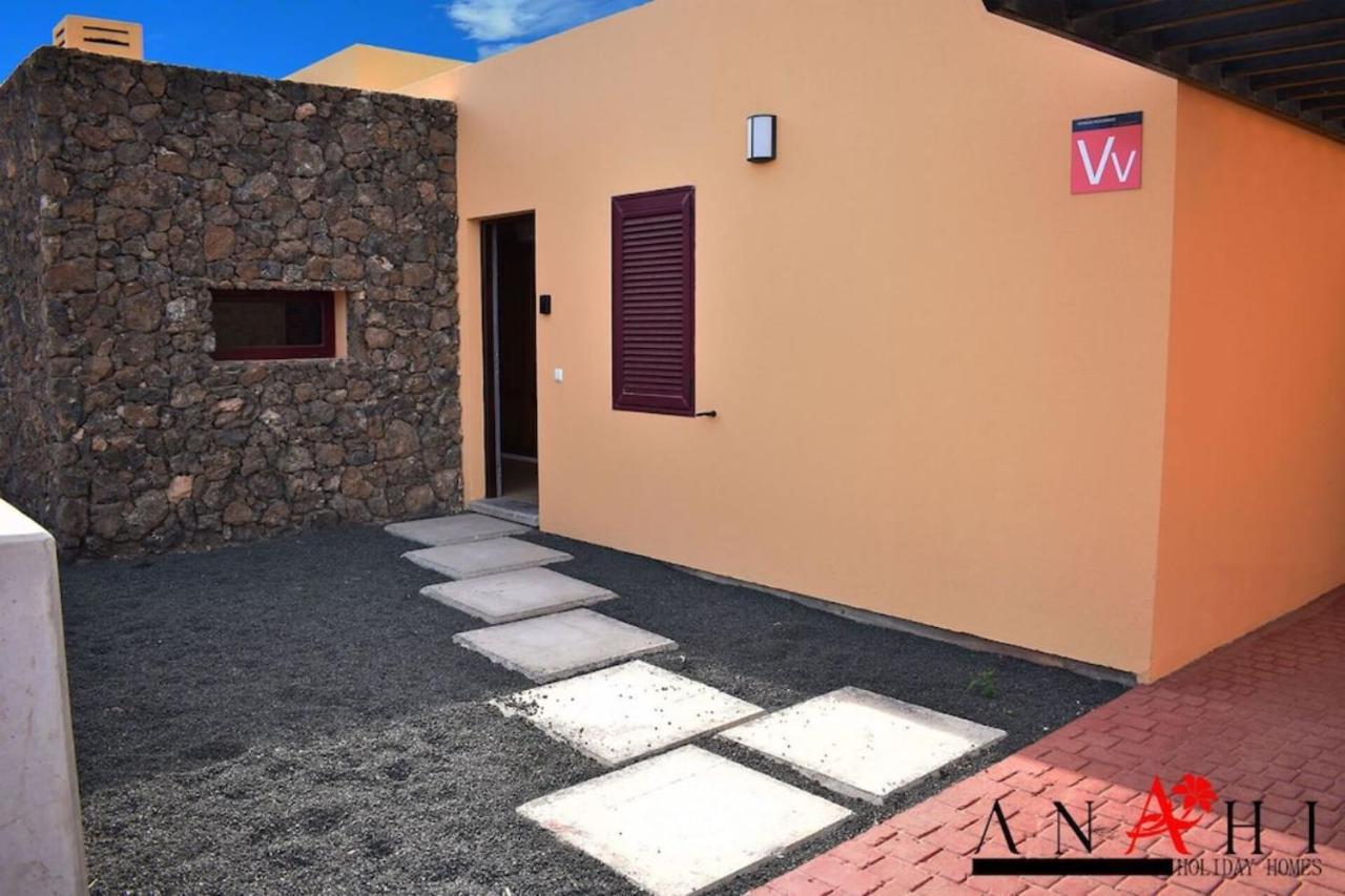 Anahi Homes Corralejo- Bicacarera 3