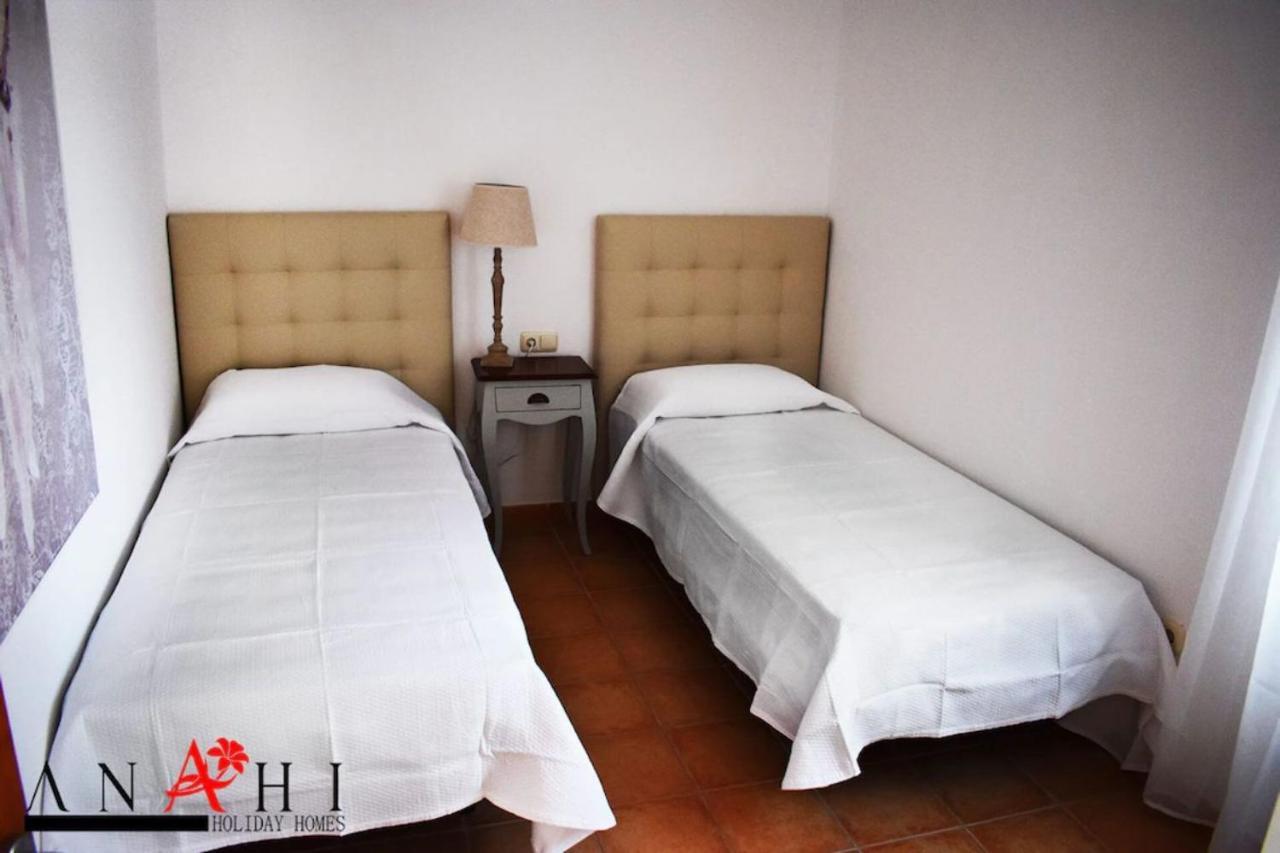 Anahi Homes Corralejo- Bicacarera 3 Holiday home La Oliva