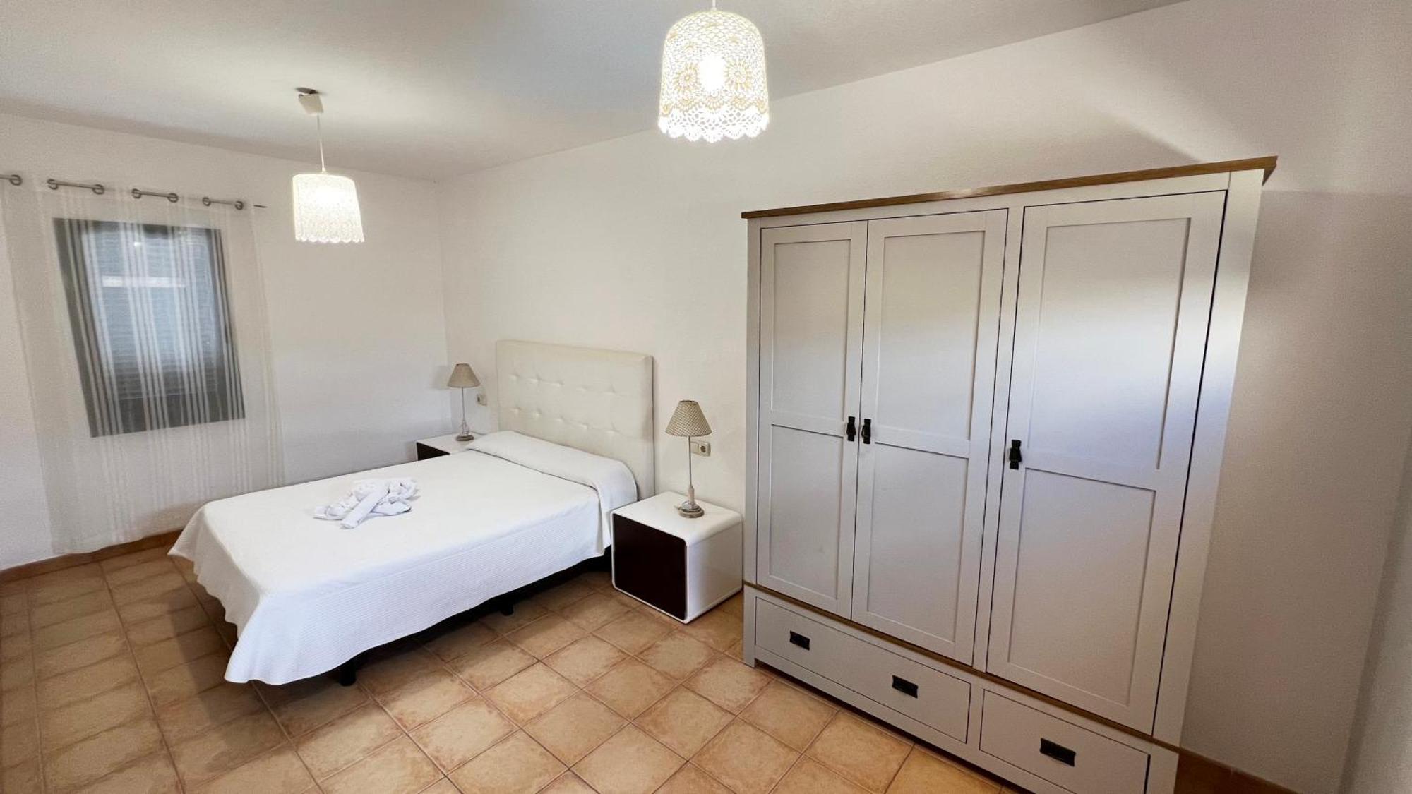 Anahi Homes Corralejo- Bicacarera 3 La Oliva