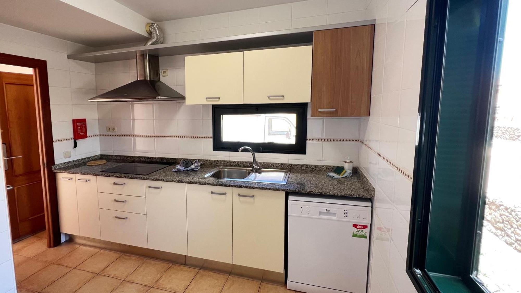 Anahi Homes Corralejo- Bicacarera 3 * La Oliva