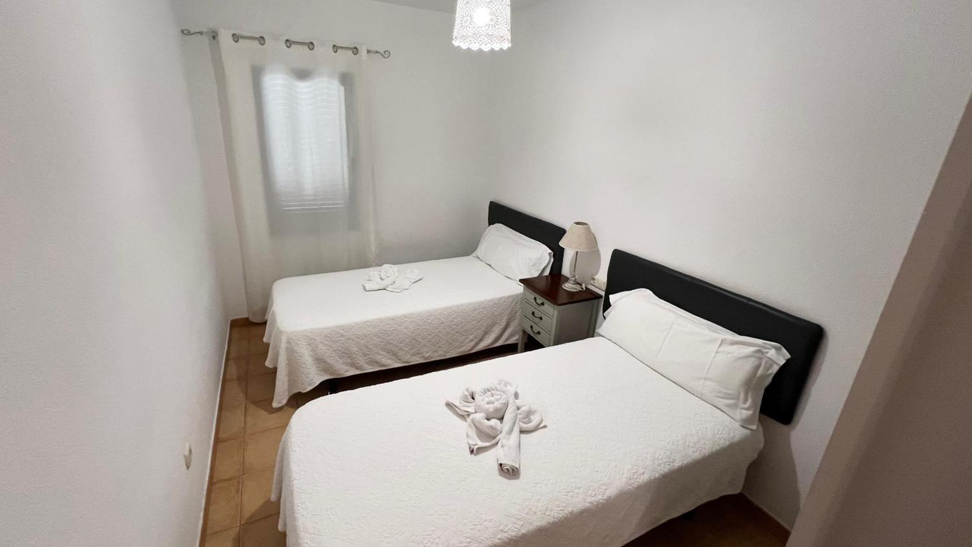 Anahi Homes Corralejo- Bicacarera 3 Holiday home La Oliva