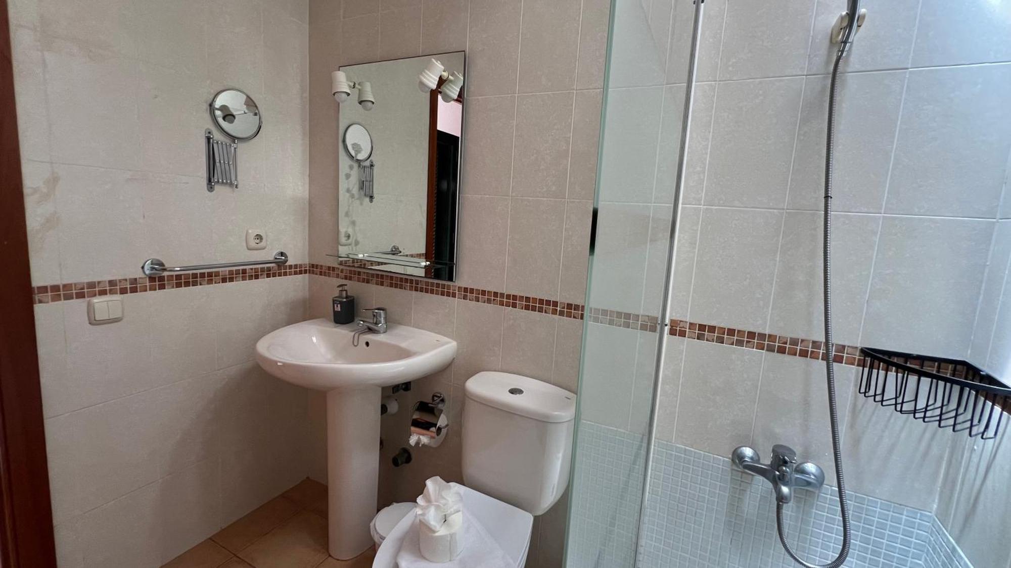 Holiday home Anahi Homes Corralejo- Bicacarera 3 La Oliva