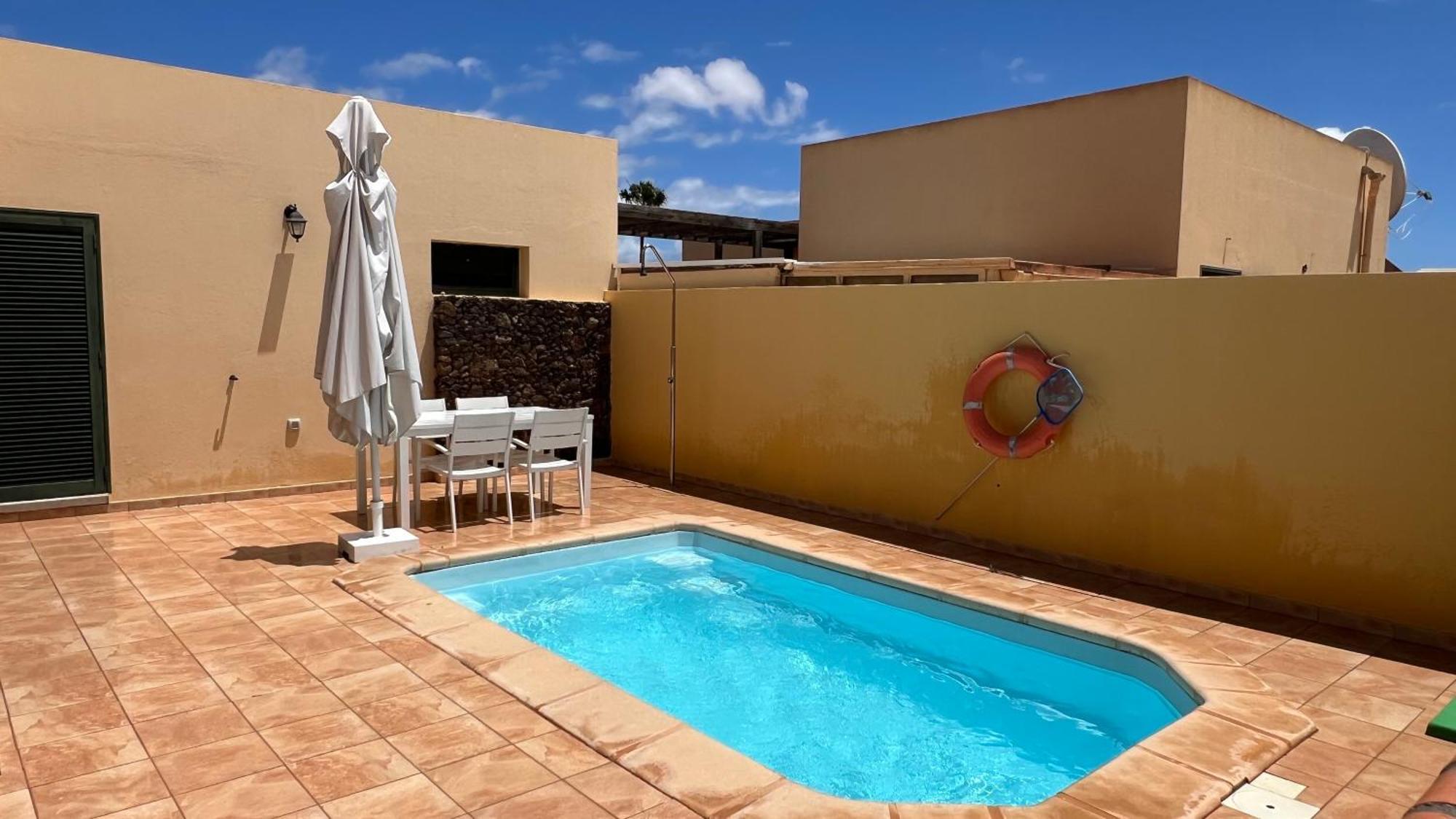 Anahi Homes Corralejo- Bicacarera 3 *