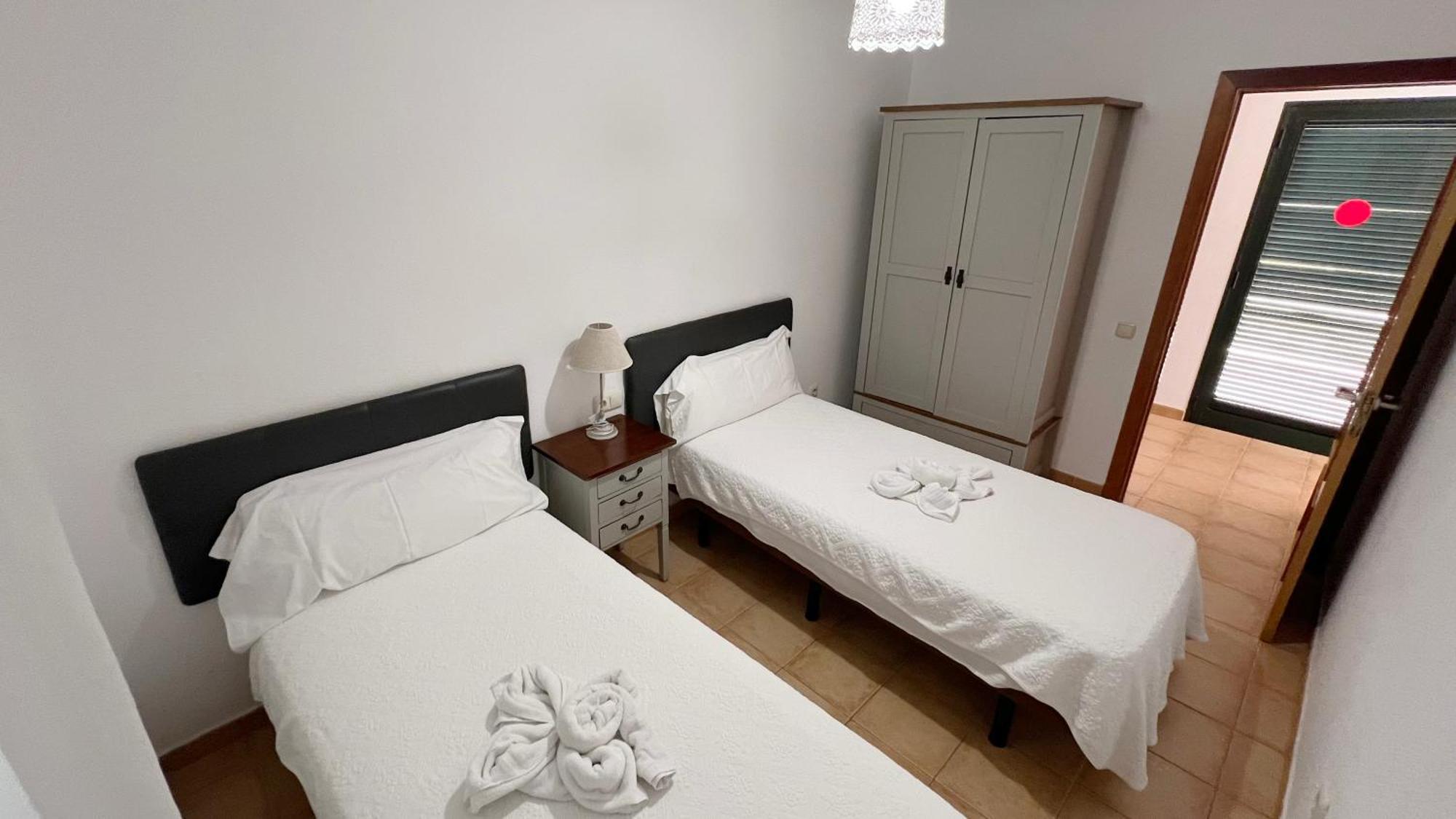 Anahi Homes Corralejo- Bicacarera 3 La Oliva