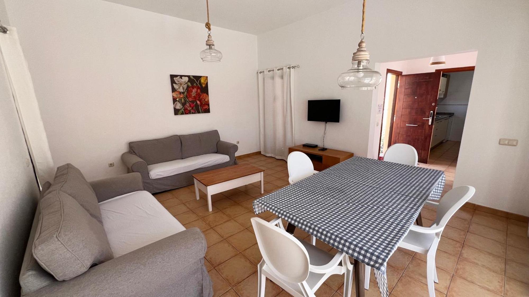 Anahi Homes Corralejo- Bicacarera 3